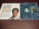 SARAH VAUGHAN CLASSIC RECORDS 180 GRAM RARE AUDIOPHILE THE LONELY HOURS LP +HITS