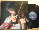 DENON OX-7230-2-ND KANTOROW JS BACH SEI SOLO A VIOLINO Japan 3LP DIGITAL 1981 NM