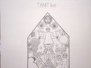 LAGGER BLUES MACHINE - TANIT LIVE 1970 BELGIAN PREV UNISS HEAVY ROCK SEALED LP