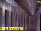 The Replacements-TIM- 1985 Sire records  Near Mint
