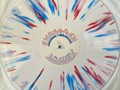 Grateful Dead American Beauty 50th Anniversary Splatter Vinyl Lp /4000 Dead.net