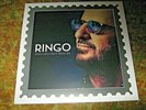BEATLES/RINGO STARR LP 