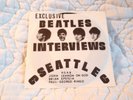 THE BEATLES EXCLUSIVE INTERVIEWS SEATTLE 1966 7