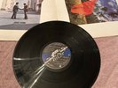 PINK FLOYD-WISH YOU WERE HERE LP EXCELLENT PLUS