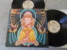HAWKWIND Space Ritual 2 LP US UNITED ARTISTS 1973 Posterc0ver