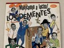 Los Dementes Manicomio A Locha Rare Guaguanco Salsa Latin Ray Perez