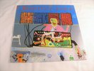 George Harrison Electronic Sound Vinyl Record Album, Zapple ST-3358, 1969, New
