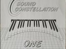 rare synthie pop: SOUND CONSTELLATION - One on Arcu