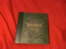 Lord of the Rings - Return of the King Vinyl Box Set 6 LP Green New Not Sealed