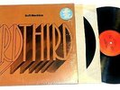 Third by Soft Machine 2x LP prog Gatefold In Shrink w Hype Sticker NM