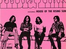 FRIJID PINK SELF-TITLED HOUSE OF THE RISING SUN CANADA PARROT LP PSYCH CLASSIC