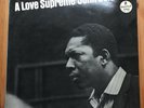 John Coltrane ?– A Love Supreme Impulse  ?– SH 3063 First Japanese Press 1965