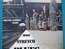 Rare Jazz Vinyl LP HOME STRETCH BLUES Michael Garrick Band Argo ZDA154 (1972)
