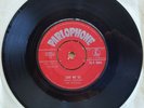 The Beatles Love me do Parlophone 45R4949 Very rare red label first UK single