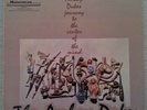 THE AMBOY DUKES/ JOURNEY TO THE CENTER OF THE MIND  US 1. PRESS