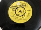 Jimmy Thomas (We Ain't Here Looking For) No Trouble / Springtime Rare 7” Promo
