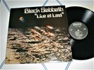 BLACK SABBATH Orig 1980 
