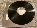 AC/DC Back in Black LP Vinyl ORIGINAL 1980 Embossed Atlantic ?– SD 16018 VG++