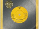 FUNK / BREAKS --  BRIAN BENNETT -- TOP OF THE WORLD