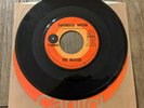 The Beatles 45 Paperback Writer / Rain Capitol 5651 Target Label 
