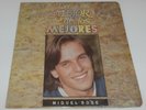 MIGUEL BOSE LO MEJOR DE LOS MEJORES LP VINYL COLOMBIA 33 RPM 1994