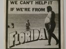 We Can't Help It If We're From Florida – V/A Original 1983 Florida Punk KBD