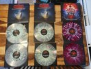 Stranger Things Sountrack Vinyl LP box set LIMITED EDITION