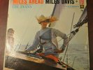 Miles Davis/Gil Evans - Miles Ahead, Columbia CL-1041 DG 6-Eye VG/VG+