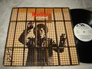 James Brown: Revolution of the Mind LP RARE Panama white label promo unknown