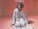 Alice Coltrane Featuring Pharoah Sanders ?– Journey In Satchidananda 1975 LP imp