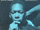 Blue Train (1959 MONO) Blue Note John coltrane vinyl LP kinda DG original miles