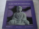 Music for Zen Meditation and Other Joys VINYL LP ALBUM VERVE RECORDS