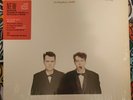 Pet Shop Boys Actually/Always On My Mind vinyl double pack Near mint