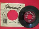 BUDDY HOLLY& CRICKETS SOMEONE, SOMEONE,LOVE'S MADE A FOOL OF YOU BRUNSWICK 55124
