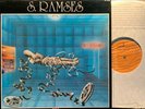 electronic/experimental SERGE RAMSES 