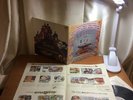 The Beatles - Magical mystery tour / Yellow submarine. DOUBLE - 2 LP’s + BOOKLET