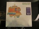 GREGORIO PANIAGUA Batiscafo LP spanish avant-garde 80's reissue VINYL Record NEW