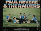 VINYL LP Paul Revere And The Raiders - Here They Come 1st PRESS mono shrink NM