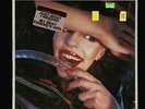 VINYL LP The Cars - Self-Titled (1st) Elektra 1st PRESS NM shrink Hype Sticker