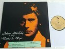 33 TOURS  Johnny HALLYDAY 