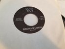 Quiet Riot  Slick Black Cadillac / Killer Girls   Pre Mental Heath Super Rare