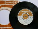 TIMEBOX - BEGGIN' DERAM DM194 1968 NORTHERN SOUL RARE UK 1ST PRESSING EX+ VINYL
