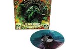 Rob Zombie -The Lunar Injection Kool Aid Eclipse Conspiracy LTD EDT MINT/VIOLET