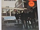 Flamin Groovies - Shake Some Action - Original 1976 LP Record - Vinyl Excellent