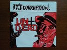 UNDEAD -IT'S CORRUPTION -7