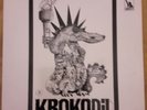 Krokodil ?– Krokodil original german 1969