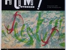 Daniel HUMAIR René URTREGER Pierre MICHELOT Hum  Rare French Jazz VEGA 1960 NM