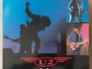 U2 cork connection 2 LP 12