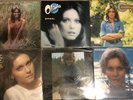Olivia Newton john 19 Sealed USA LPs 1 Opened