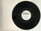 EURYTHMICS *ONE SIDED DJ PROMO 12